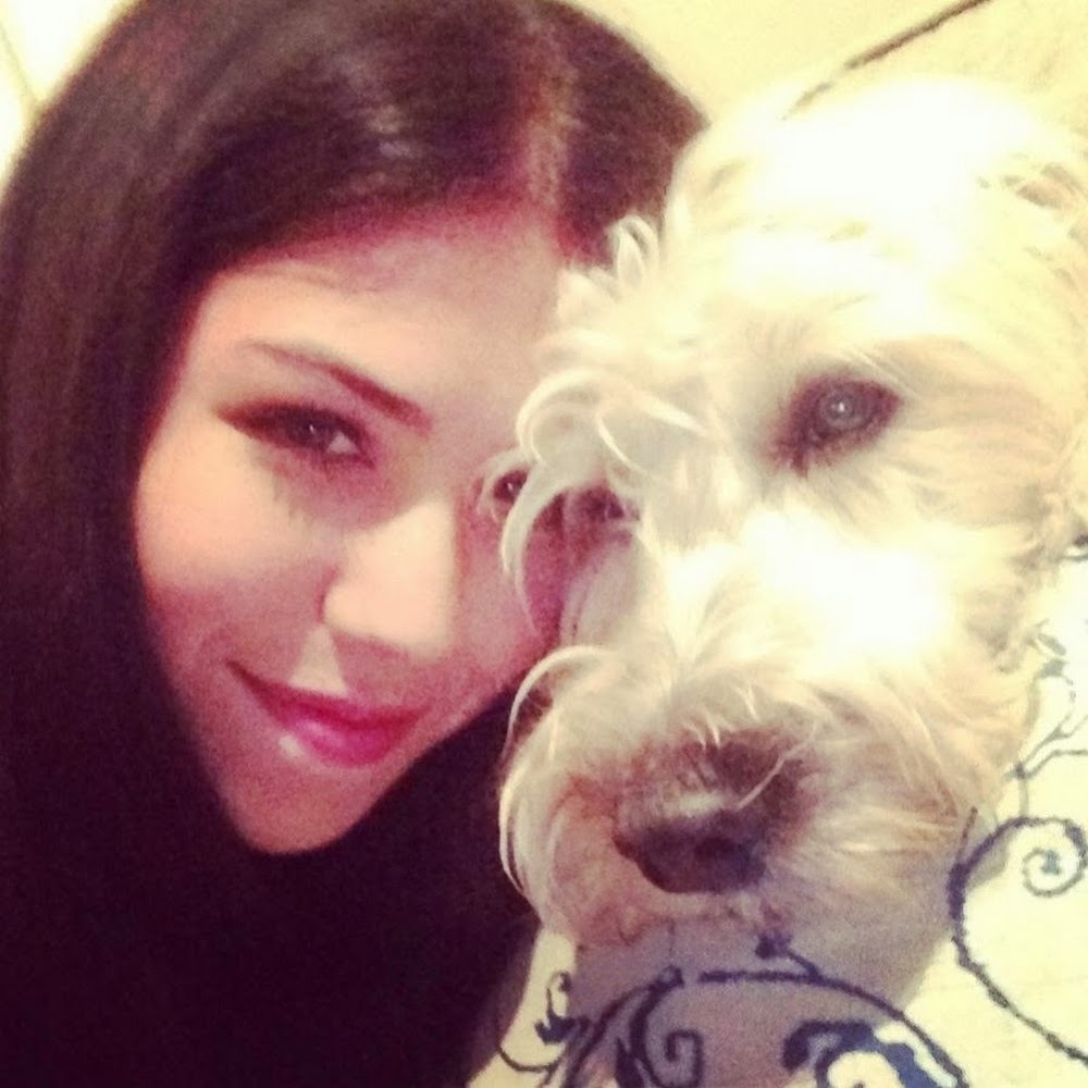 Meet your Posher, Sofi